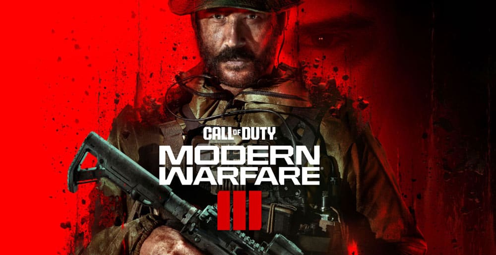 Call of Duty: Modern Warfare III Low FPS: How To Fix Performance Issue