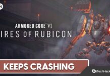 15 Ways to Fix Armored Core 6 Keeps Crashing Problem