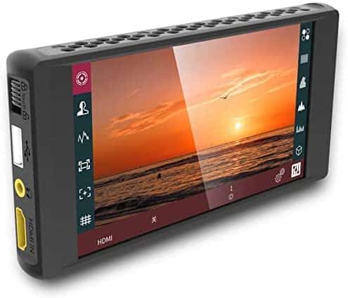 Portkeys PT6 Touchscreen Camera Field Monitor