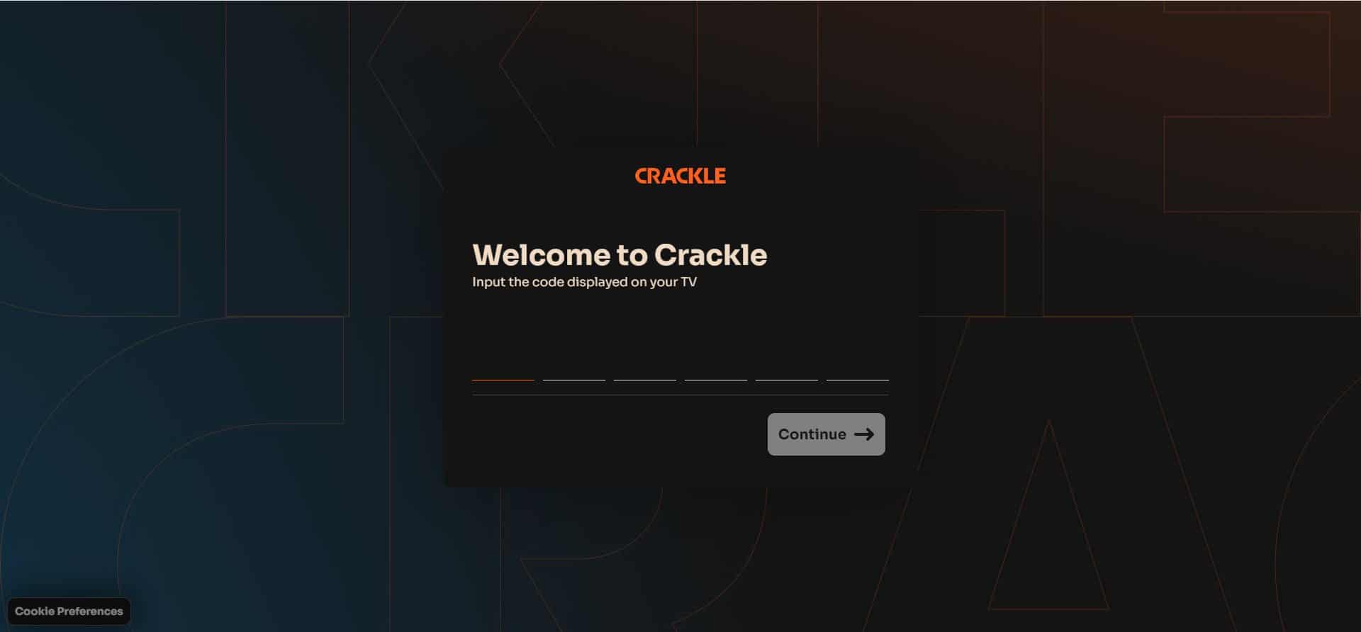 www.crackle.com Activate : How Do I Activate My Smart TV Device