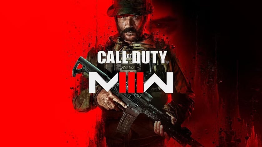 COD Modern Warfare III 