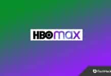 Activate HBO Max with 6 Digit Activation Code