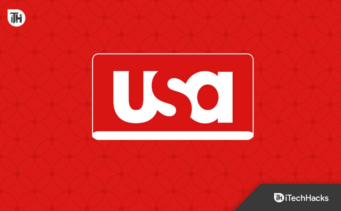 How to Activate USA Network at Usanetwork.com activatenbcu 2023