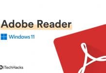 How to Get Adobe Reader for Windows 11