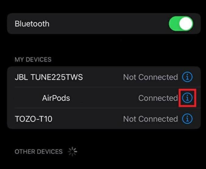 How to Fix AirPods Connected But No Sound