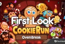 Cookie Run Kingdom Characters List in the Cookie Run Game