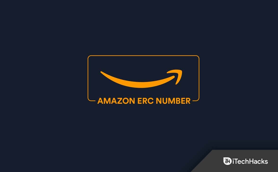 Amazon ERC Number | How Do I Contact Amazon HR?