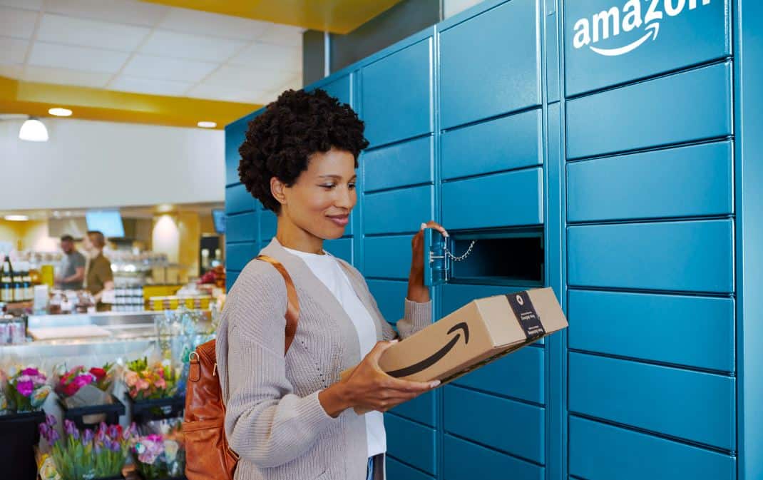 What is Amazon Hub Counter? Everything You Should Know About