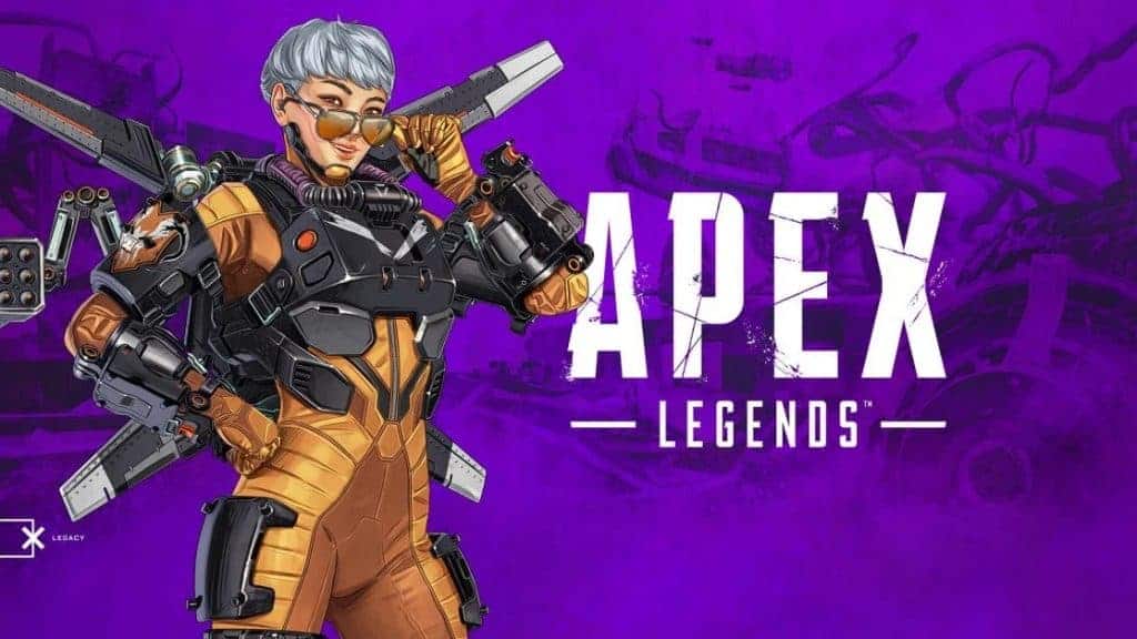 Apex Legend Rules 24, 32, 33, 34, 35 And 63 Explained