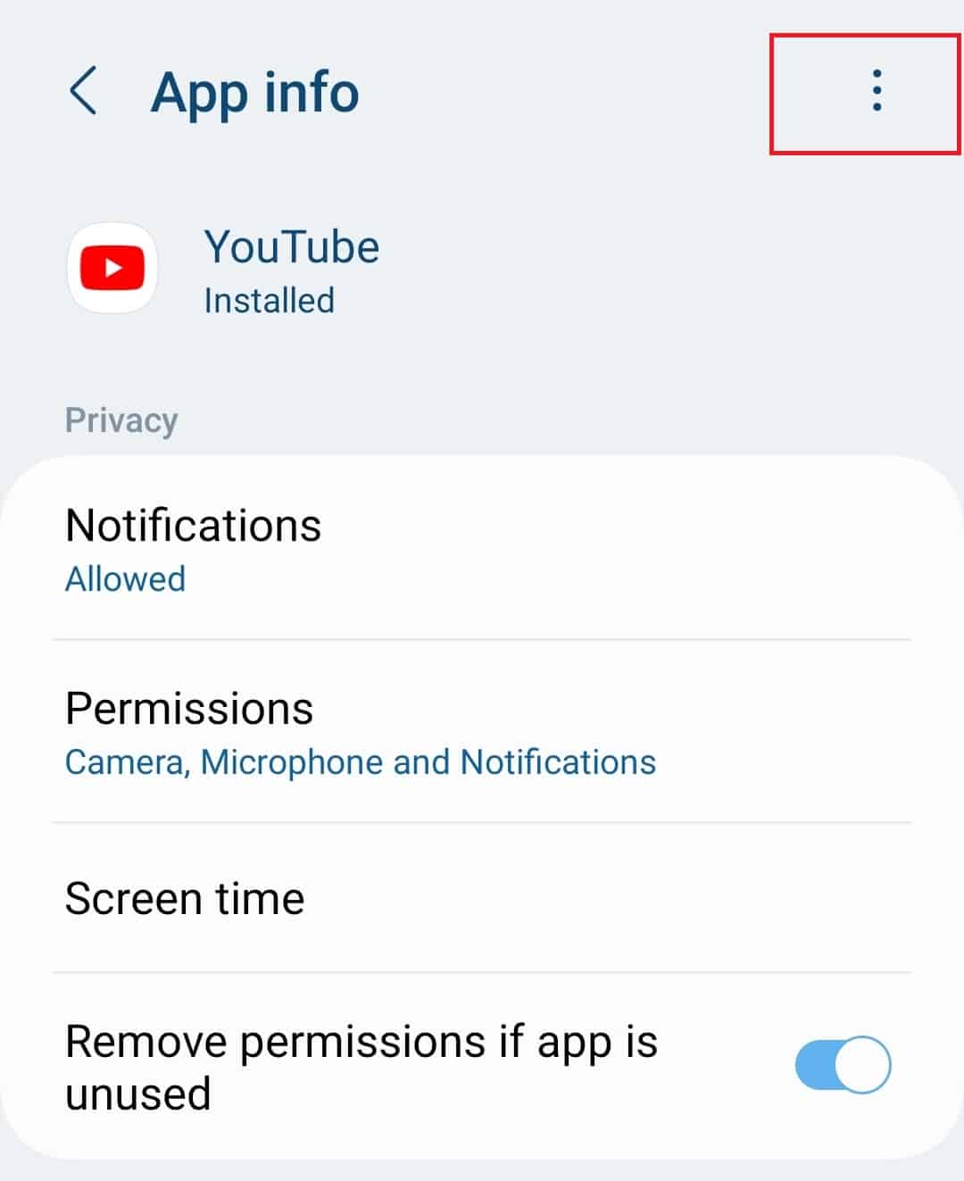 How to Disable YouTube Shorts in YouTube App