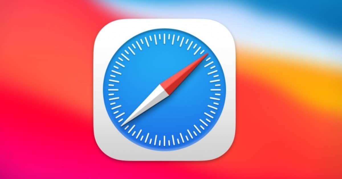 safari browser for mac