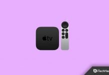How To Fix When Apple TV Stuck and Could Not Sign In