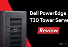 Best Dell PowerEdge T30 Tower Server Review