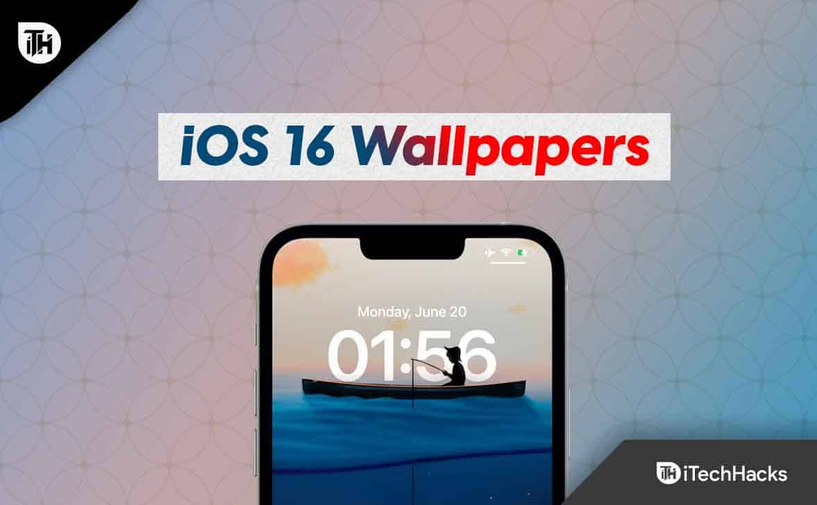 Best iOS 16 Depth Effect Wallpapers For Lock and Home Screen