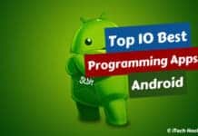 Top 10 Best Programming Apps for Android (Latest)