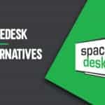 Top 6 Best Spacedesk Alternatives for Duet Display