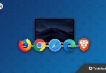 Top 5 Best Browsers for MacOS in 2023