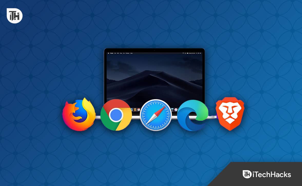 Top 5 Best Browsers for MacOS in 2023