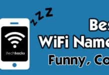 Top 300+ Funny, Cool, Trendy, Awesome WiFi/SSID Names