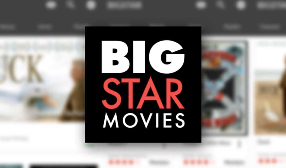 BigStar Movies