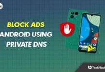 How to Block Ads on Android Using Private DNS in 2024
