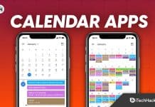 Top 12 Best Calendar Apps for iPhone or iPad