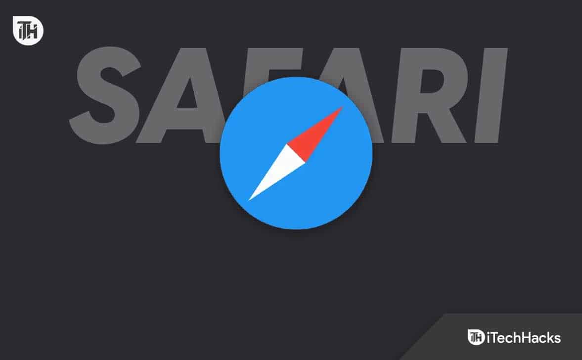 How to Fix Cannot Parse Response in Safari Browser