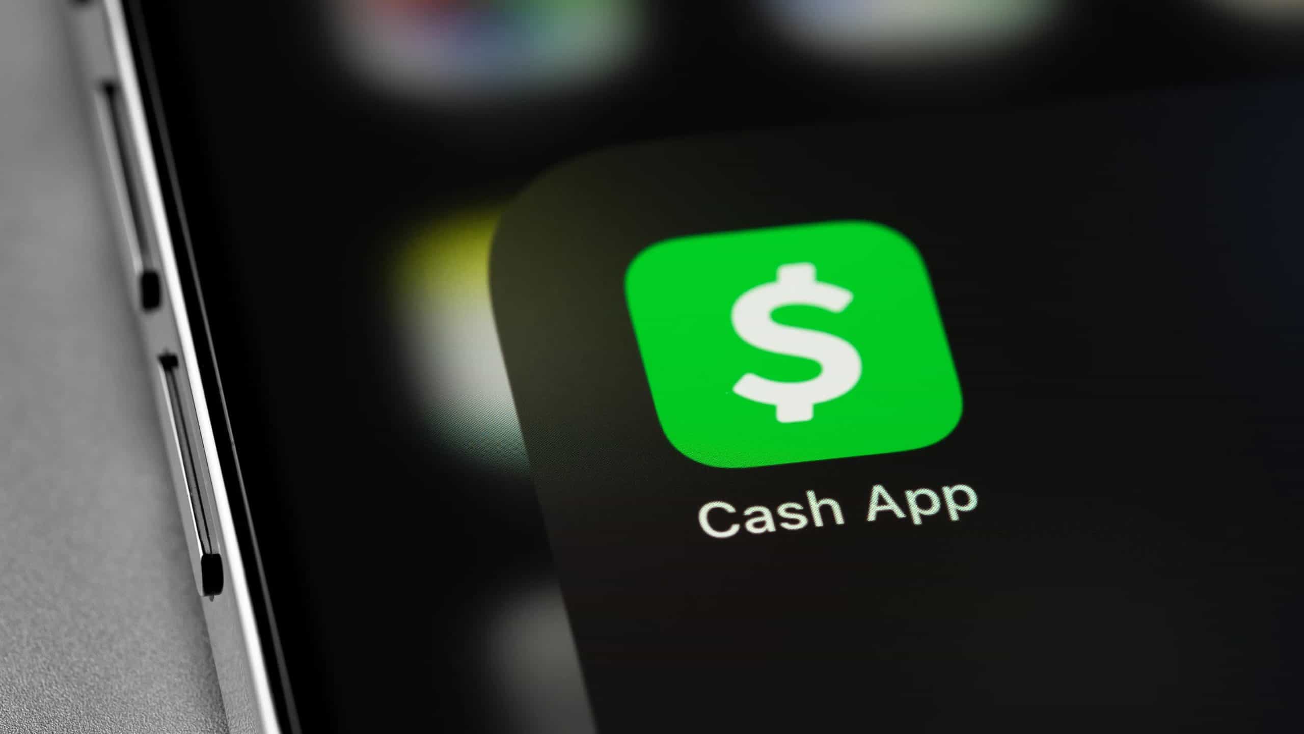 Can You Send $5000 Through Cash App?