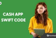 What is Cash App SWIFT Code 041215663 or 073905527?