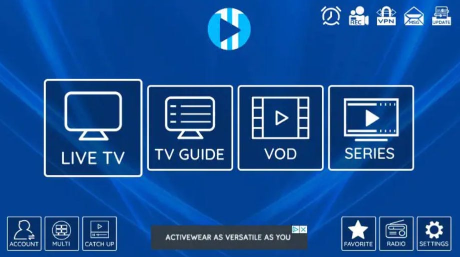 How to Use The XCIPTV on Firestick