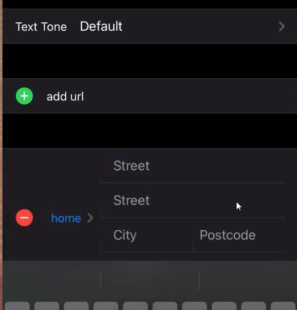 How to Change Your Home Address in Apple Maps