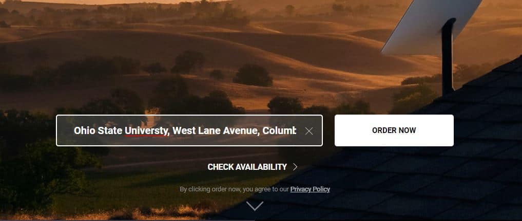 How To Find Out If Starlink Is Available In Your Area