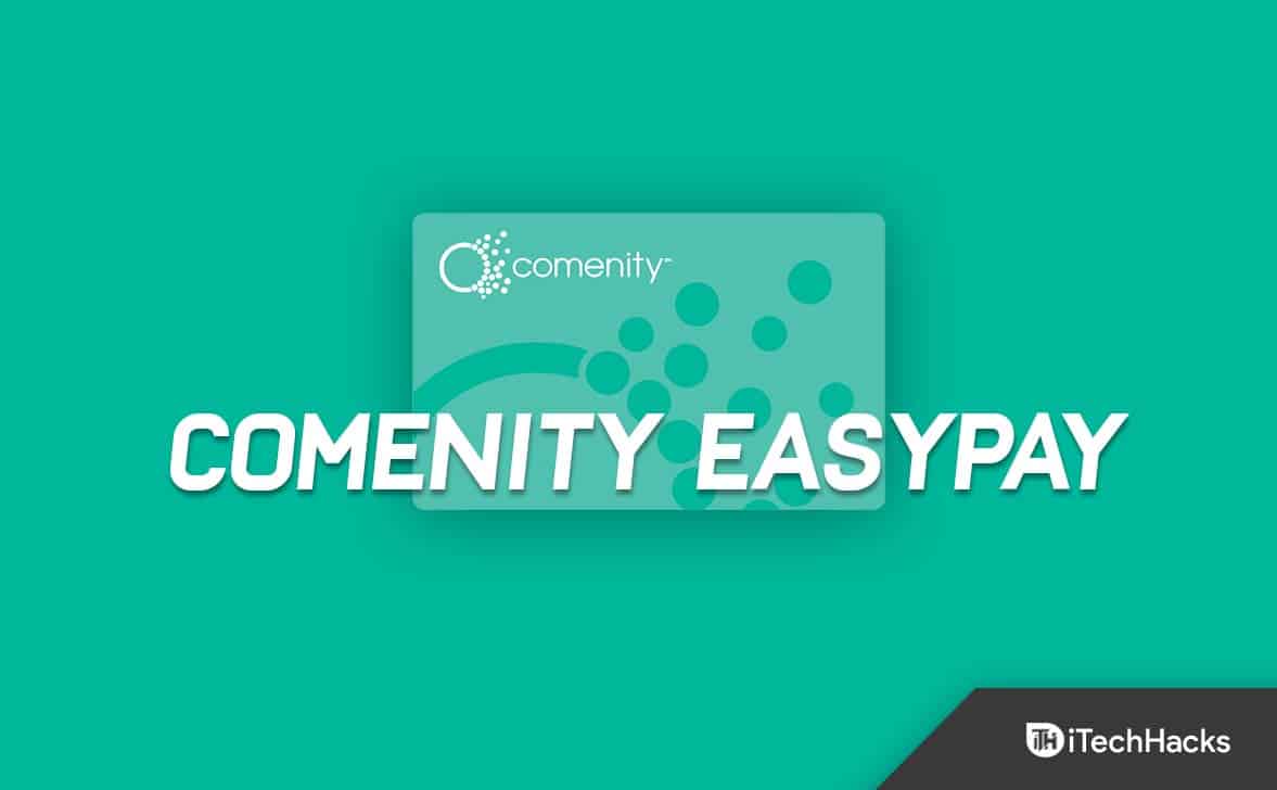 How to Use Comenity EasyPay for Your Bills: Comenity Easy Pay Express Login