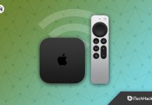 How to Connect Apple TV to WiFi Without Remote