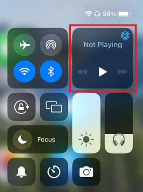 How to Fix AirPods Connected But No Sound