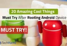 20+ Cool Android Hacks Must Try After Rooting Your Android Device