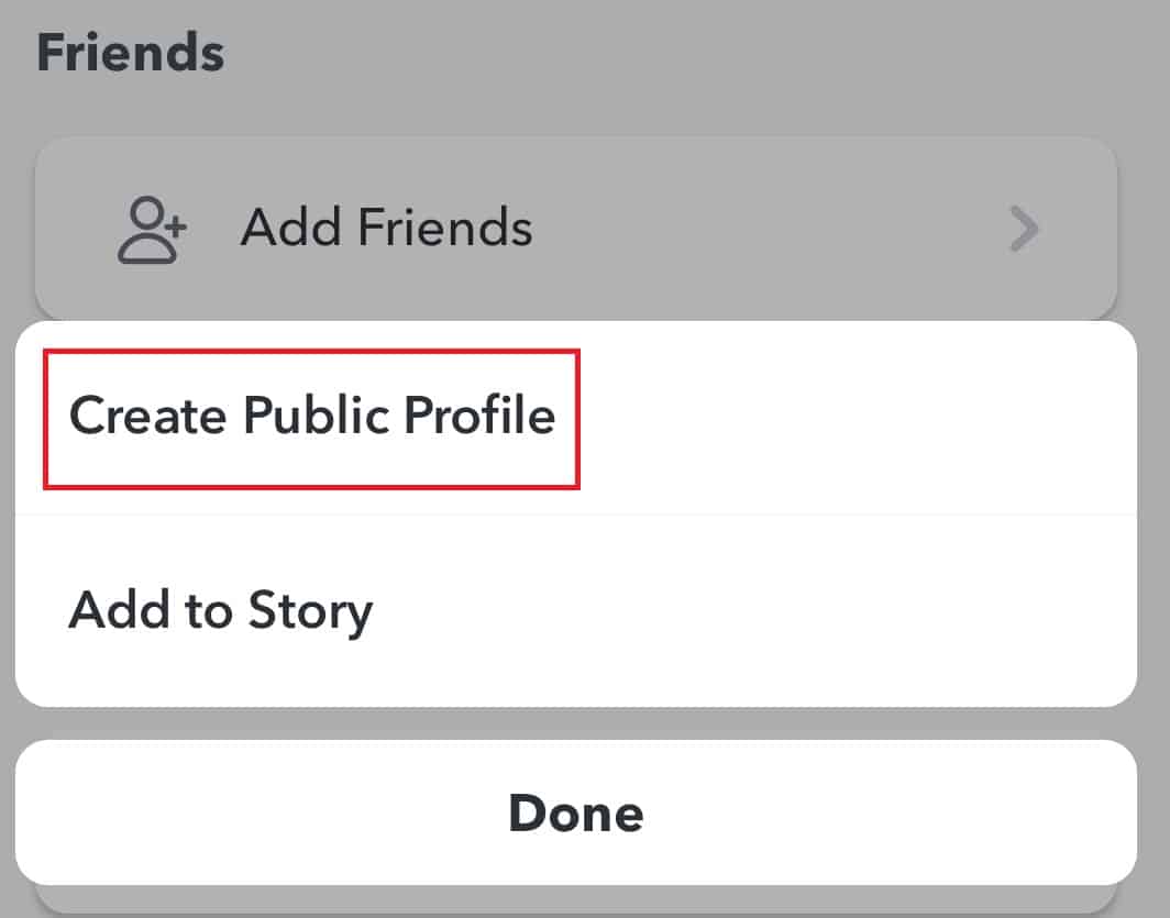 How To Make Public Profile On Snapchat: Step-By-Step Guide