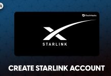 How to Create Starlink Account and Login 2023