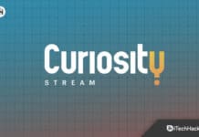 How to Activate Curiosity Stream on Roku, Android TV, Fire TV and Apple TV