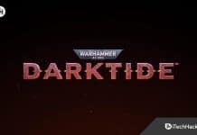 How to Fix Warhammer 40K Darktide Mission Aborted Error