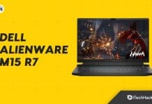 Dell Alienware M15 R7 Review: Ultimate Gaming Laptop for 2023