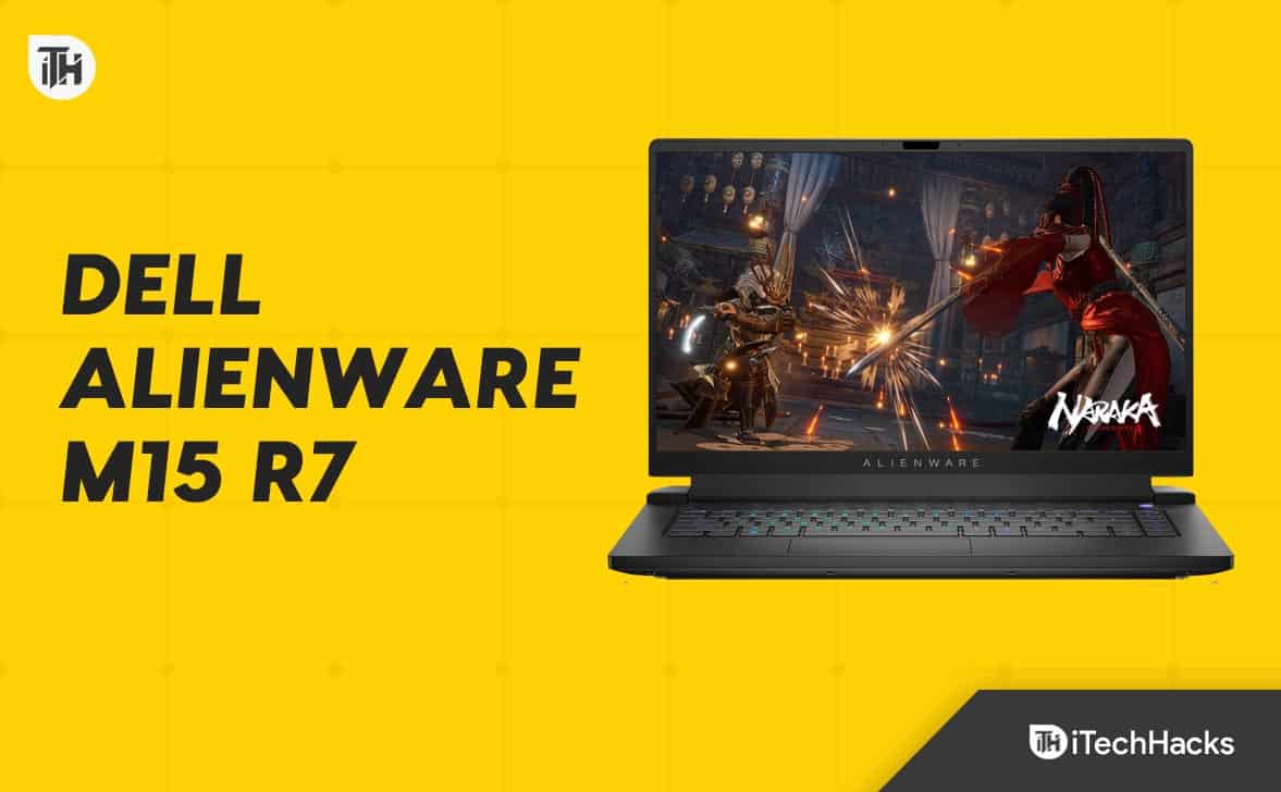 Dell Alienware M15 R7 Review: Ultimate Gaming Laptop for 2023