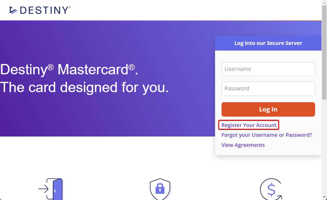 How to Activate Destiny Card at destinycard.com/activate