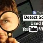 Detect Song Used In YouTube Videos
