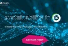 Deutsche Telekom Sustainability in the 5G Award At MWC 2020 Barcelona