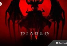 How to Fix Authentication Pending Error in Diablo 4