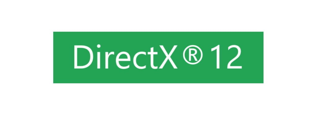 DirectX 12 for Windows 11 (64-Bit) Free Download and Install