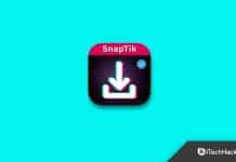 Download SnapTik App on iOS and Android for FREE