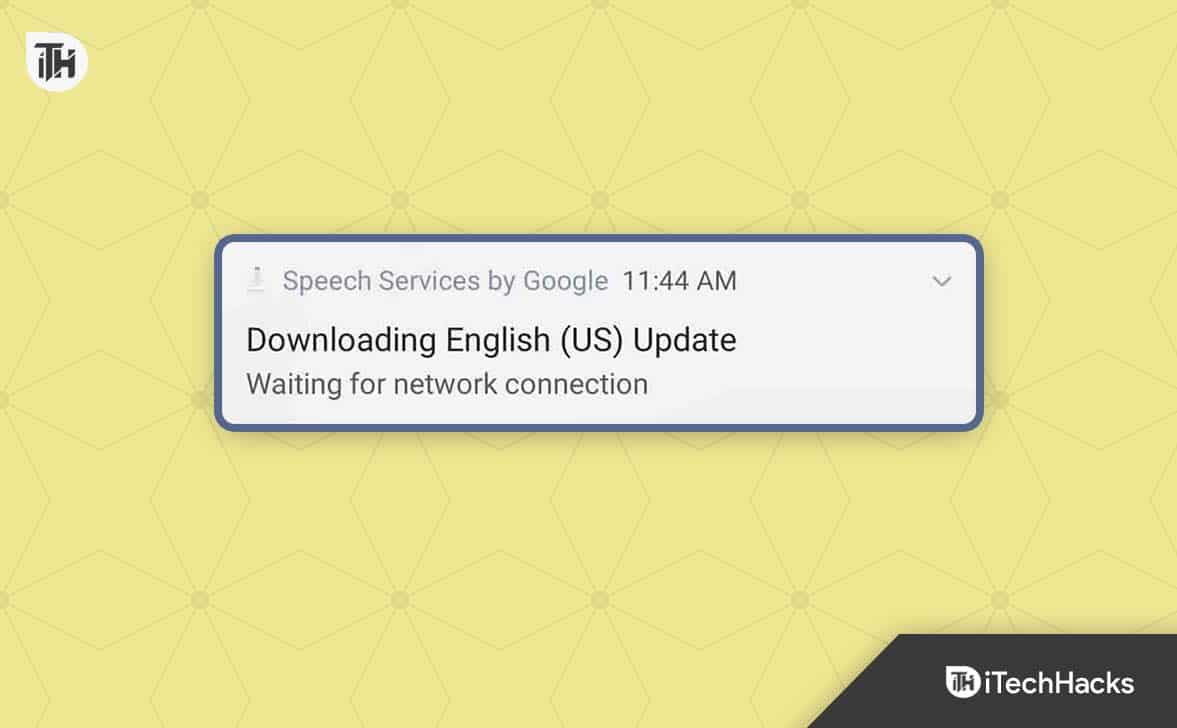 downloading english us update waiting for network connection