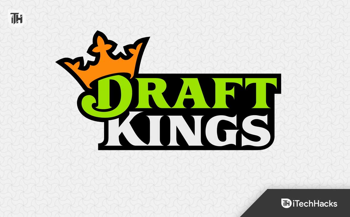 DraftKings App Not Working